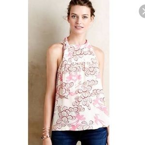 Anthropologie Top-i3